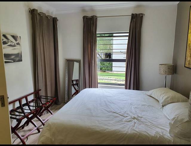 2 BEDROOM PROPERTY TO RENT IN BRYANSTON